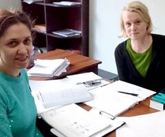1-to-1 Russian 6 lessons/week